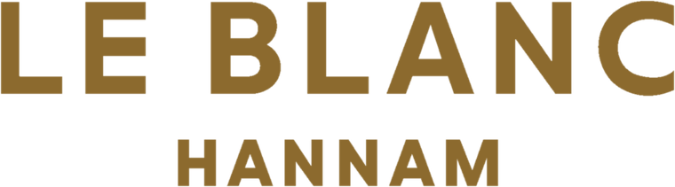 LE BLANC HANNAM 르블랑 한남